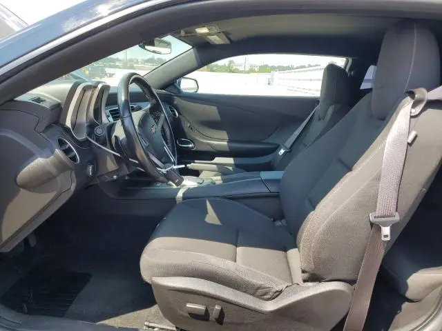 2013 CHEVROLET CAMARO LT  