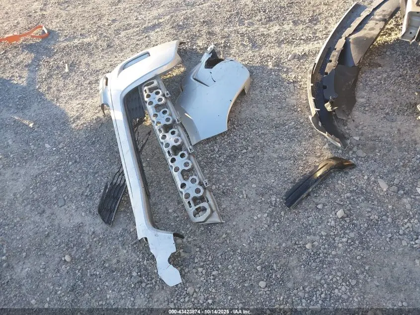 2013 FORD EDGE SPORT