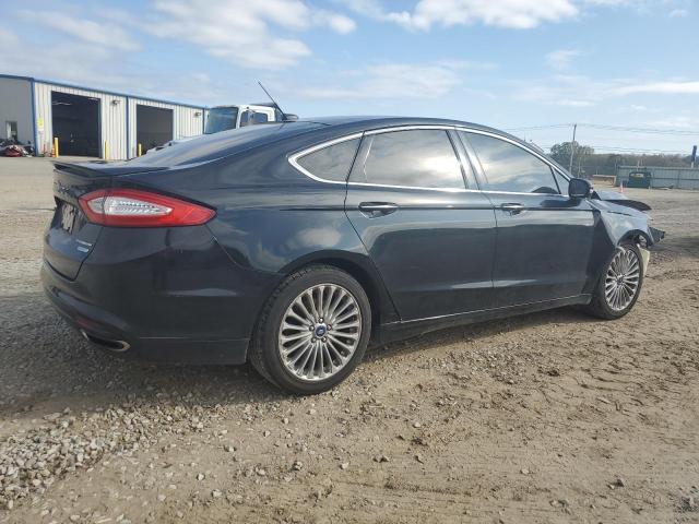 2015 FORD FUSION TITANIUM