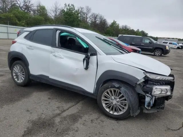 2020 HYUNDAI KONA SEL  