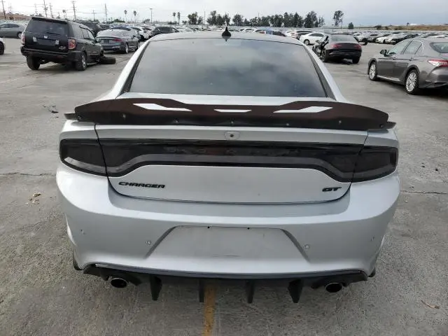 2020 DODGE CHARGER GT  