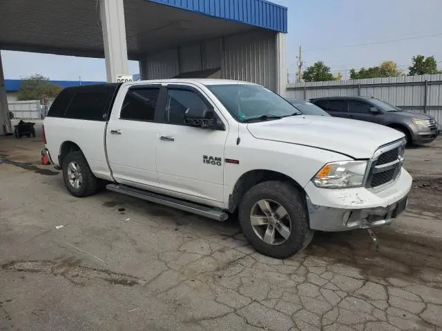 2016 RAM 1500 SLT