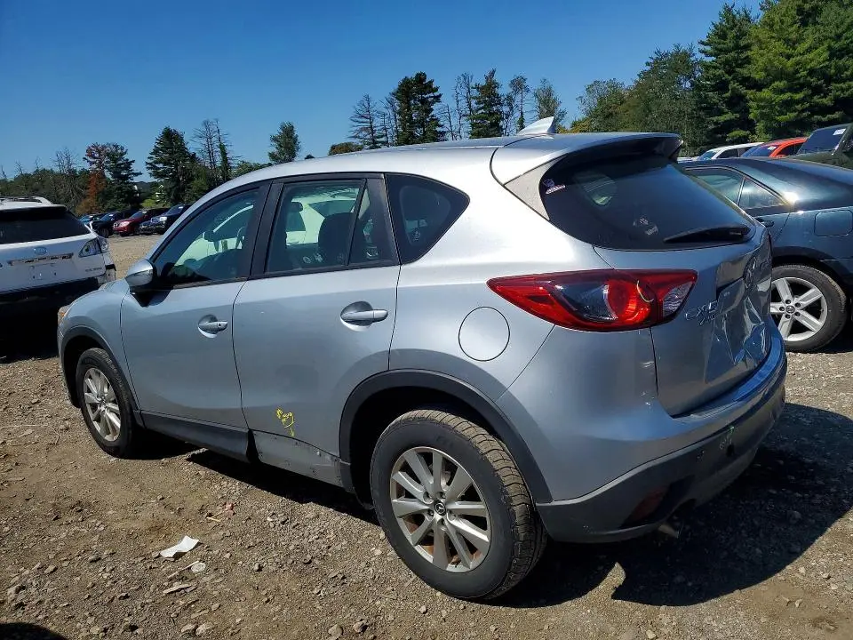 2016 MAZDA CX-5 SPORT  