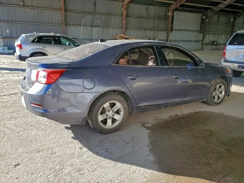 2013 CHEVROLET MALIBU LS  
