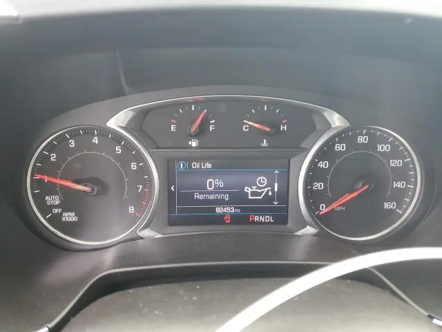 2020 CHEVROLET BLAZER 3LT  