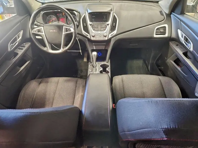 2014 GMC TERRAIN SLE  