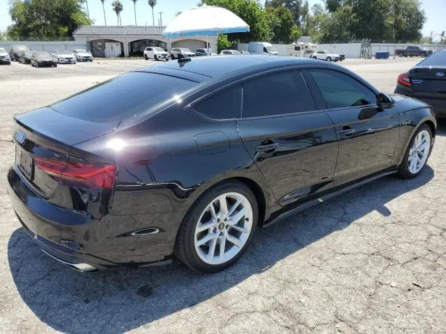 2024 AUDI A5 PREMIUM 45  