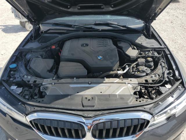 2021 BMW 330I 