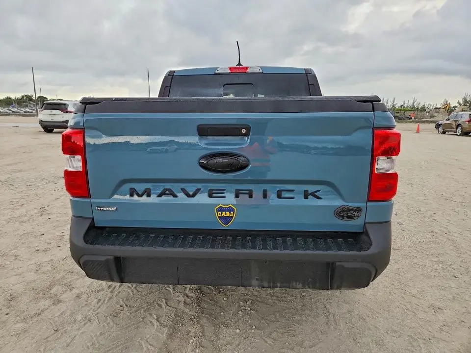 2023 FORD MAVERICK XL  