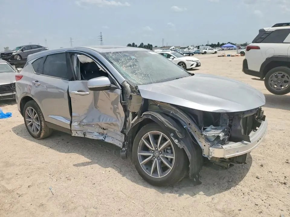 2024 ACURA RDX TECHNOLOGY  