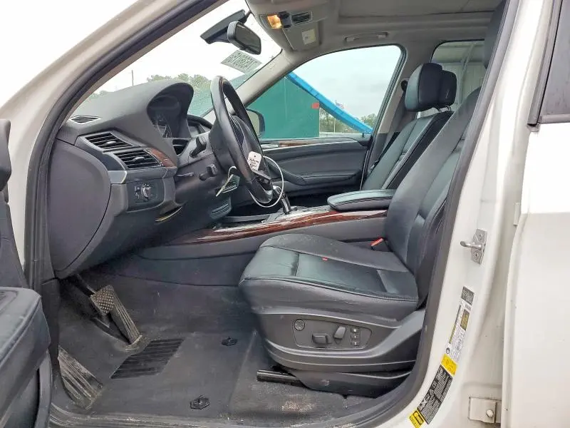 2013 BMW X5 XDRIVE35I  