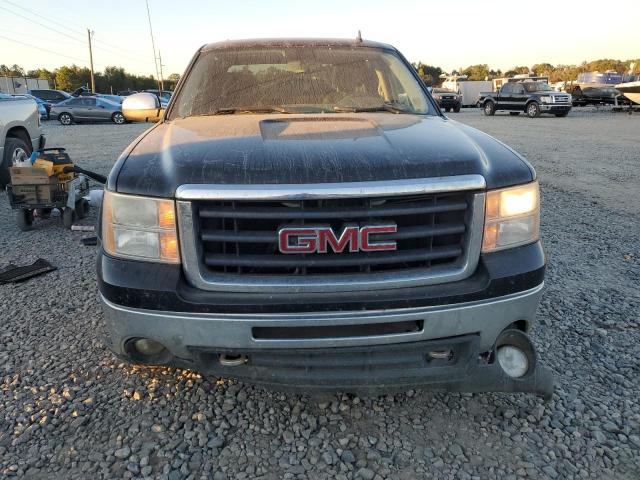 2011 GMC SIERRA C1500 SLE