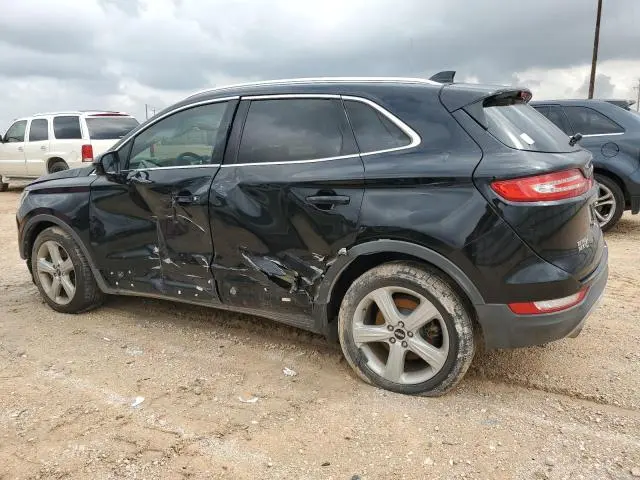 2017 LINCOLN MKC PREMIERE  