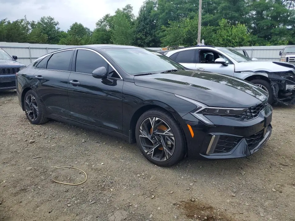 2025 KIA K5 GT LINE  