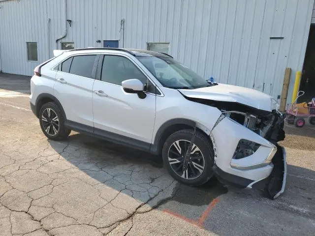 2023 MITSUBISHI ECLIPSE CROSS SE