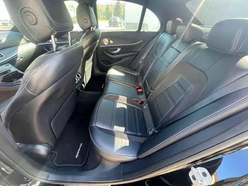 2022 MERCEDES-BENZ E AMG 53 4MATIC  