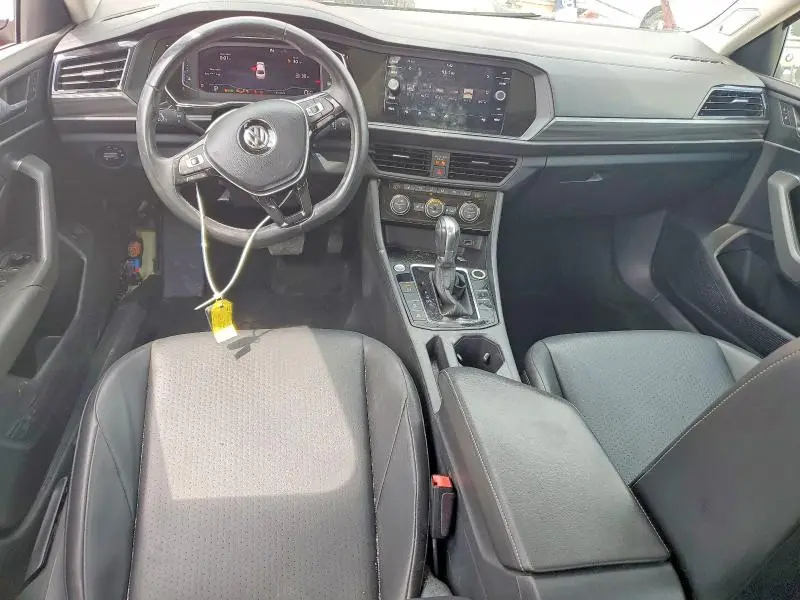 2019 VOLKSWAGEN JETTA SEL  