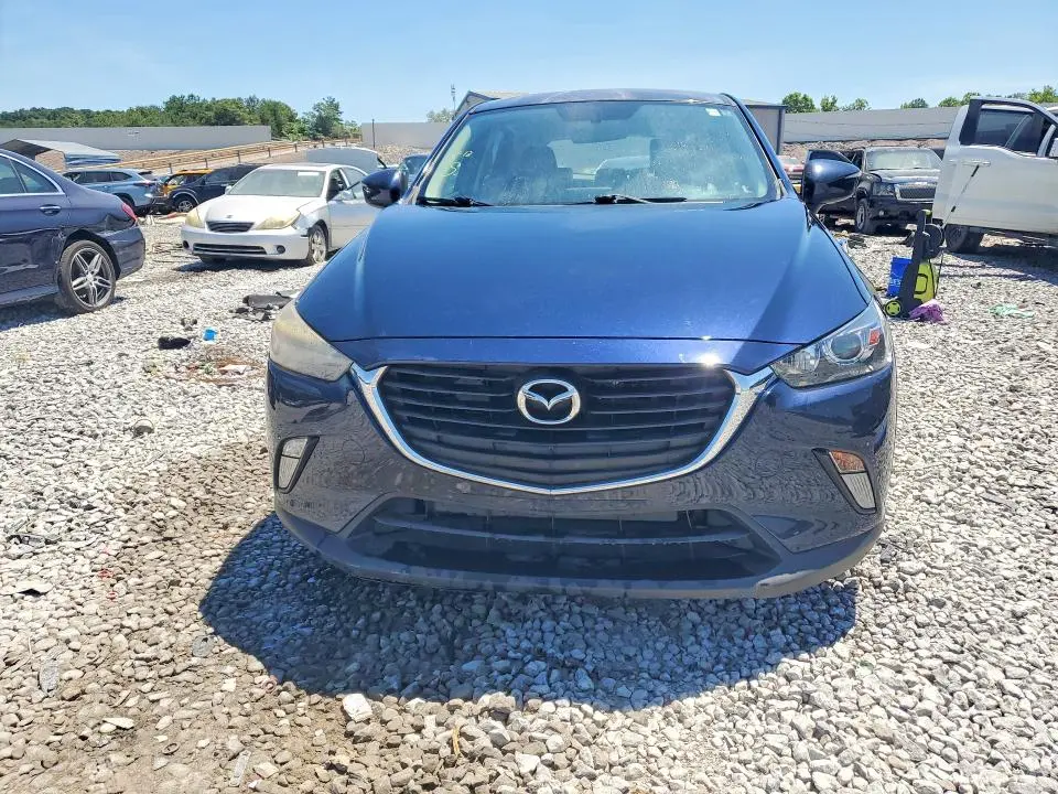 2016 MAZDA CX-3 TOURING  