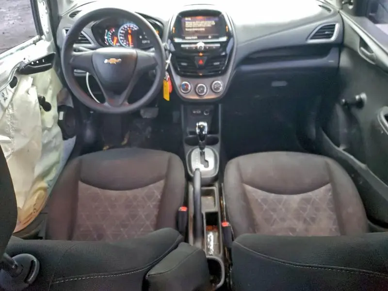 2019 CHEVROLET SPARK LS  