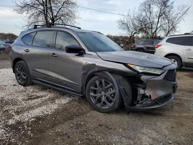 2022 ACURA MDX A-SPEC  
