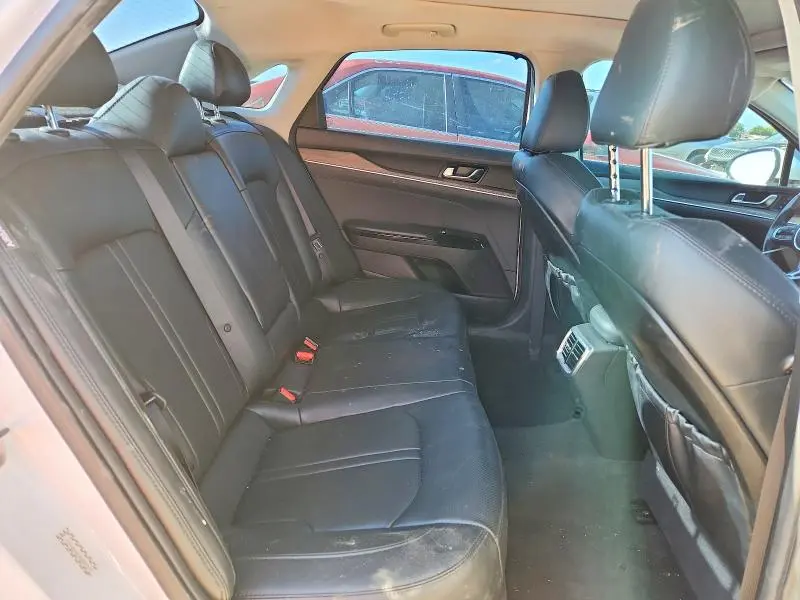 2024 KIA K5 EX  