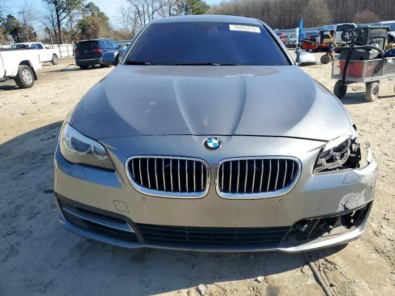 2014 BMW 528 I  