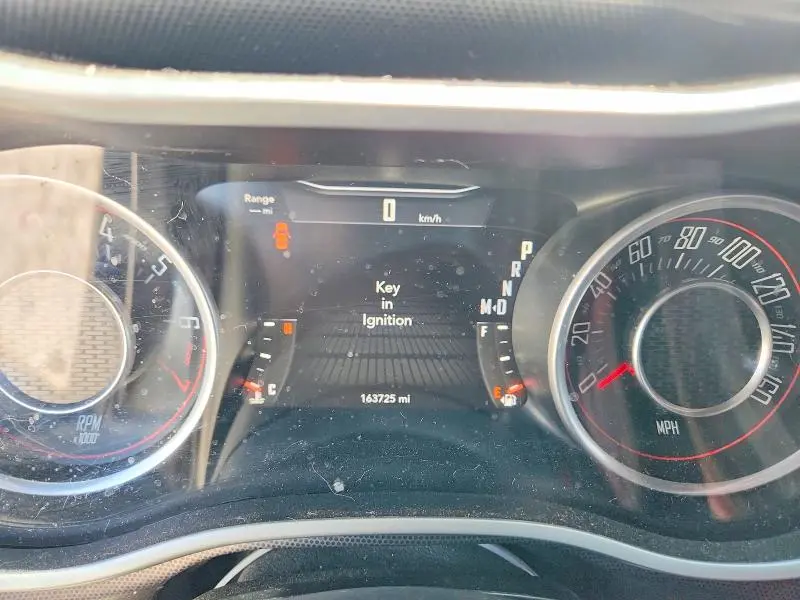 2015 DODGE CHALLENGER SXT PLUS  