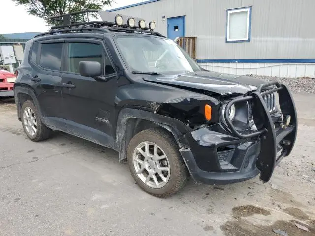 2019 JEEP RENEGADE SPORT  