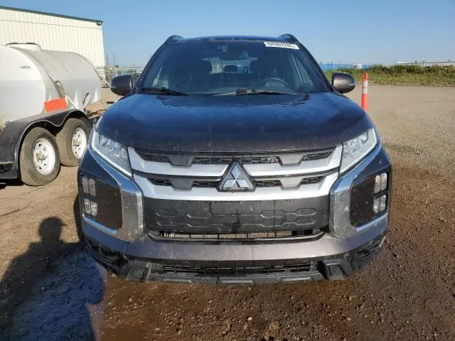 2021 MITSUBISHI RVR SE
