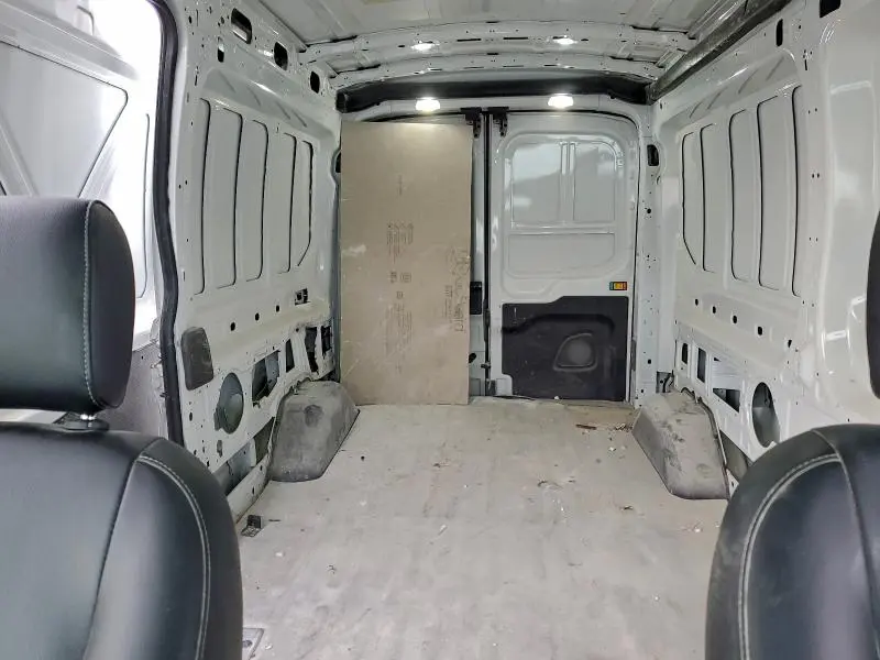 2020 FORD TRANSIT T-250  