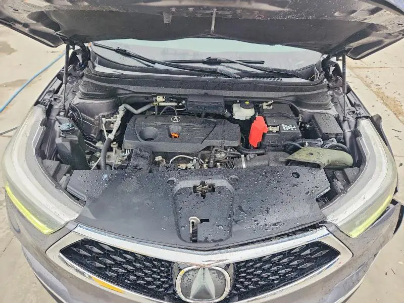 2019 ACURA RDX   
