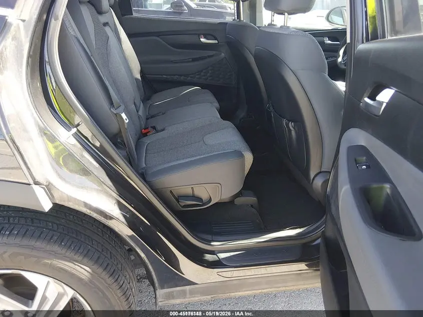 2021 HYUNDAI SANTA FE SE