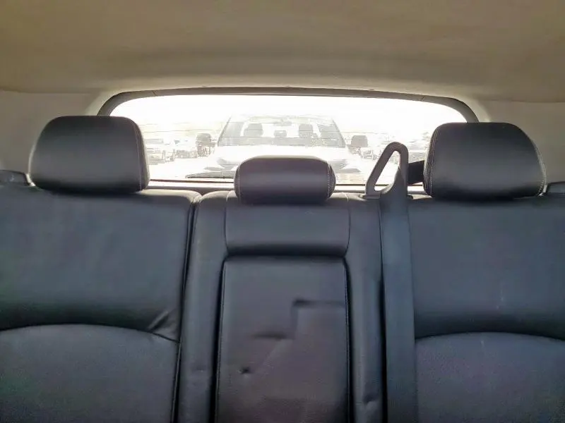 2015 MITSUBISHI OUTLANDER SPORT SE  