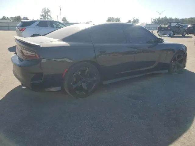 2020 DODGE CHARGER SCAT PACK  