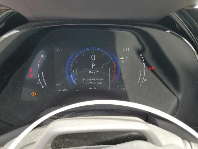 2023 LEXUS RX 350 BASE  
