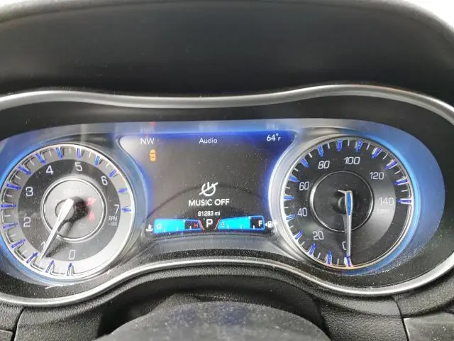 2019 CHRYSLER 300 TOURING  