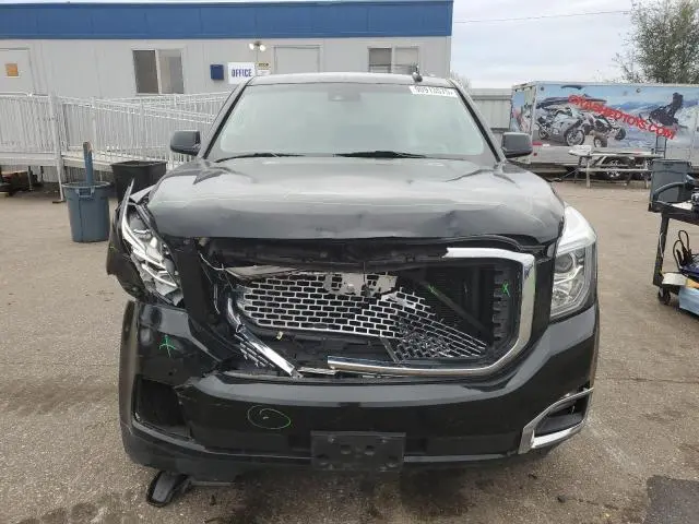 2015 GMC YUKON XL DENALI  