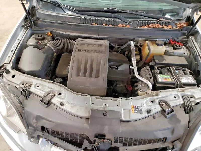 2013 CHEVROLET CAPTIVA LT  