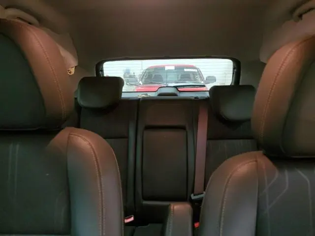 2022 CHEVROLET TRAX 1LT  
