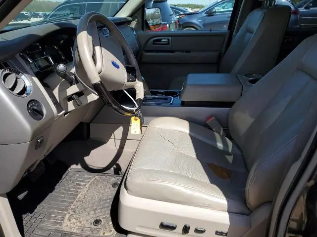 2014 FORD EXPEDITION LIMITED  