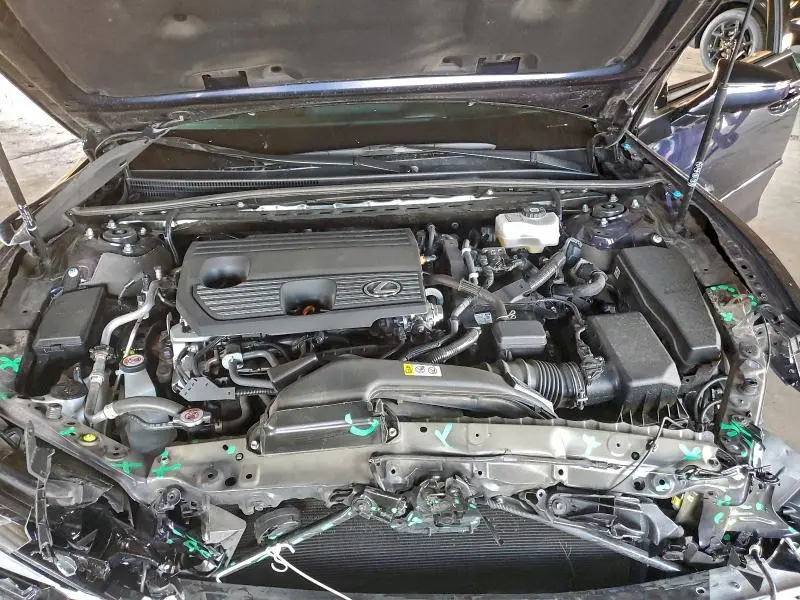 2024 LEXUS ES 300H BASE  