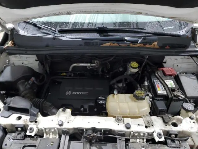 2018 BUICK ENCORE ESSENCE  