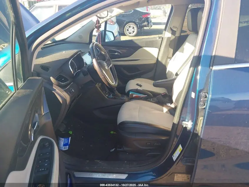 2019 BUICK ENCORE FWD PREFERRED