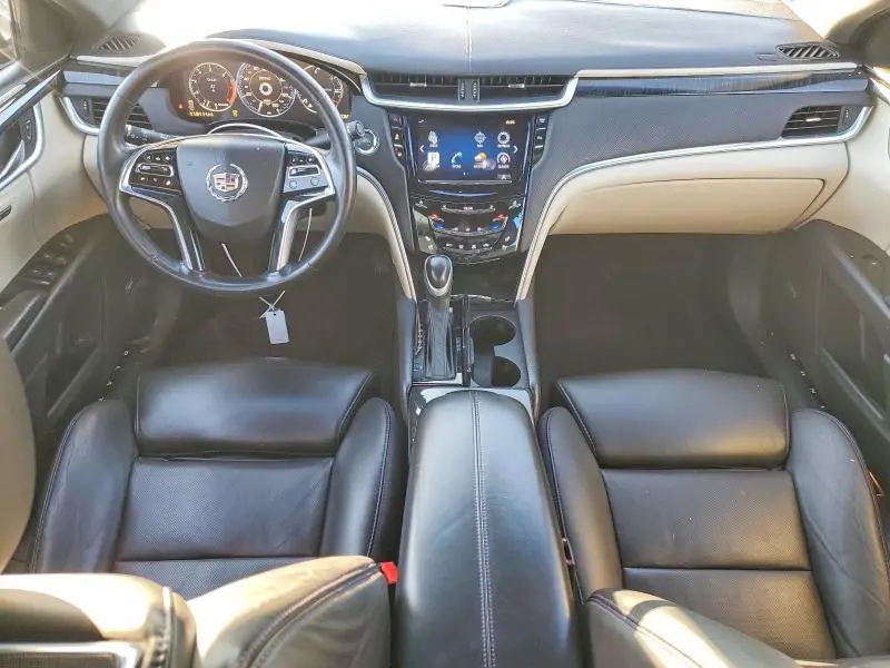 2013 CADILLAC XTS PLATINUM  