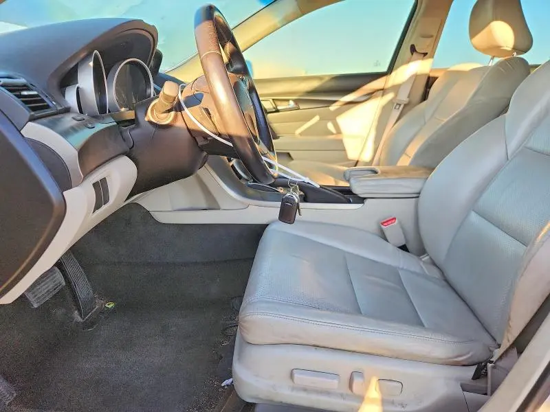 2012 ACURA TL   