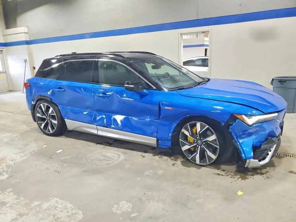 2024 ACURA ZDX TYPE-S  