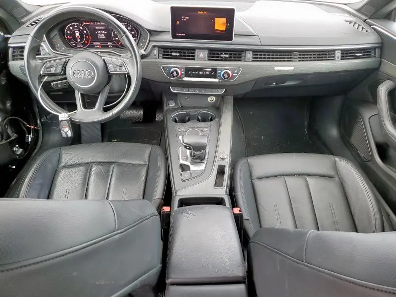 2019 AUDI A5 PRESTIGE  