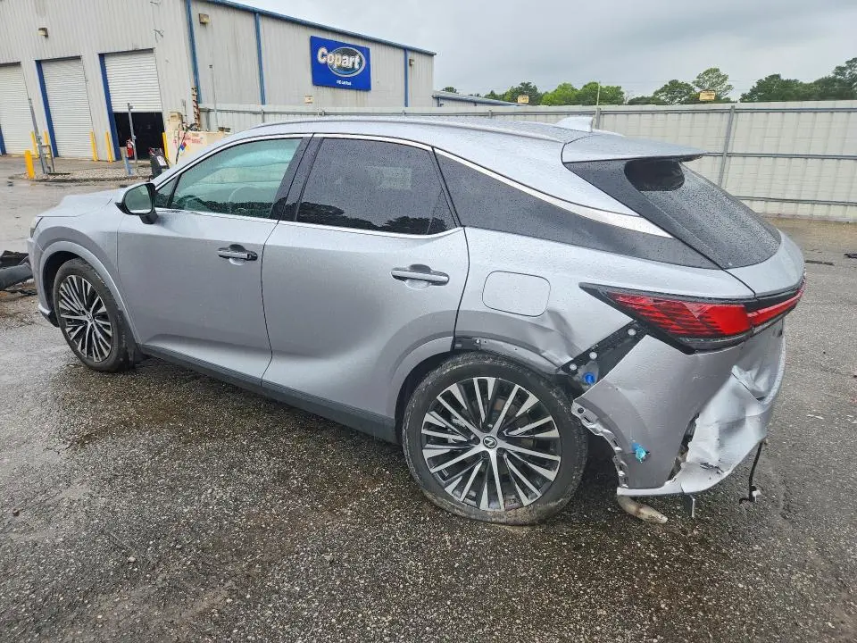 2024 LEXUS RX 350 PREMIUM+  