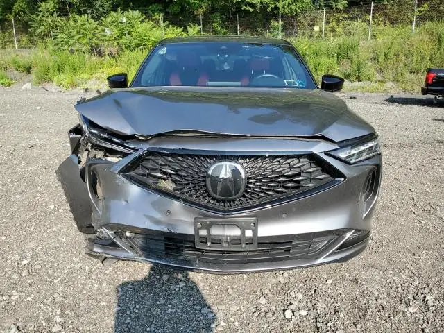 2022 ACURA MDX A-SPEC  