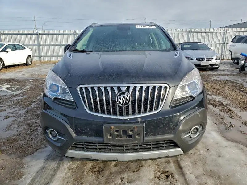 2015 BUICK ENCORE   